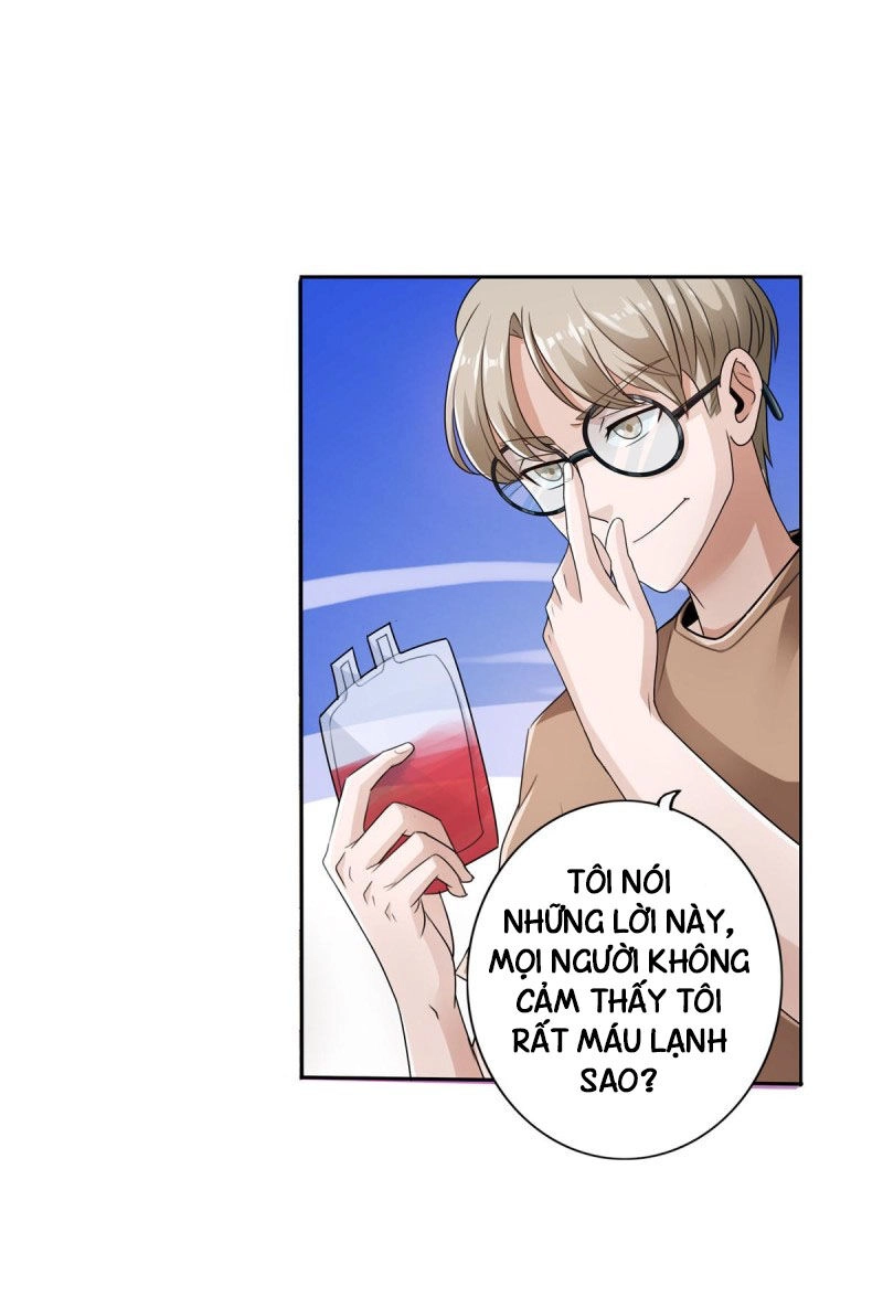 Hệ Thống Tìm Đường Chết Mạnh Nhất Chapter 54 - 14