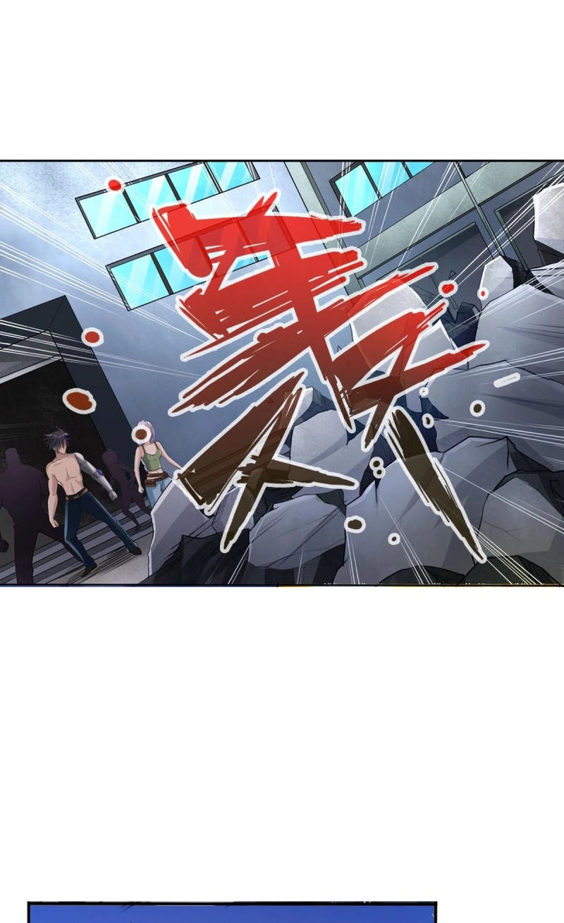 Hệ Thống Tìm Đường Chết Mạnh Nhất Chapter 54 - 17