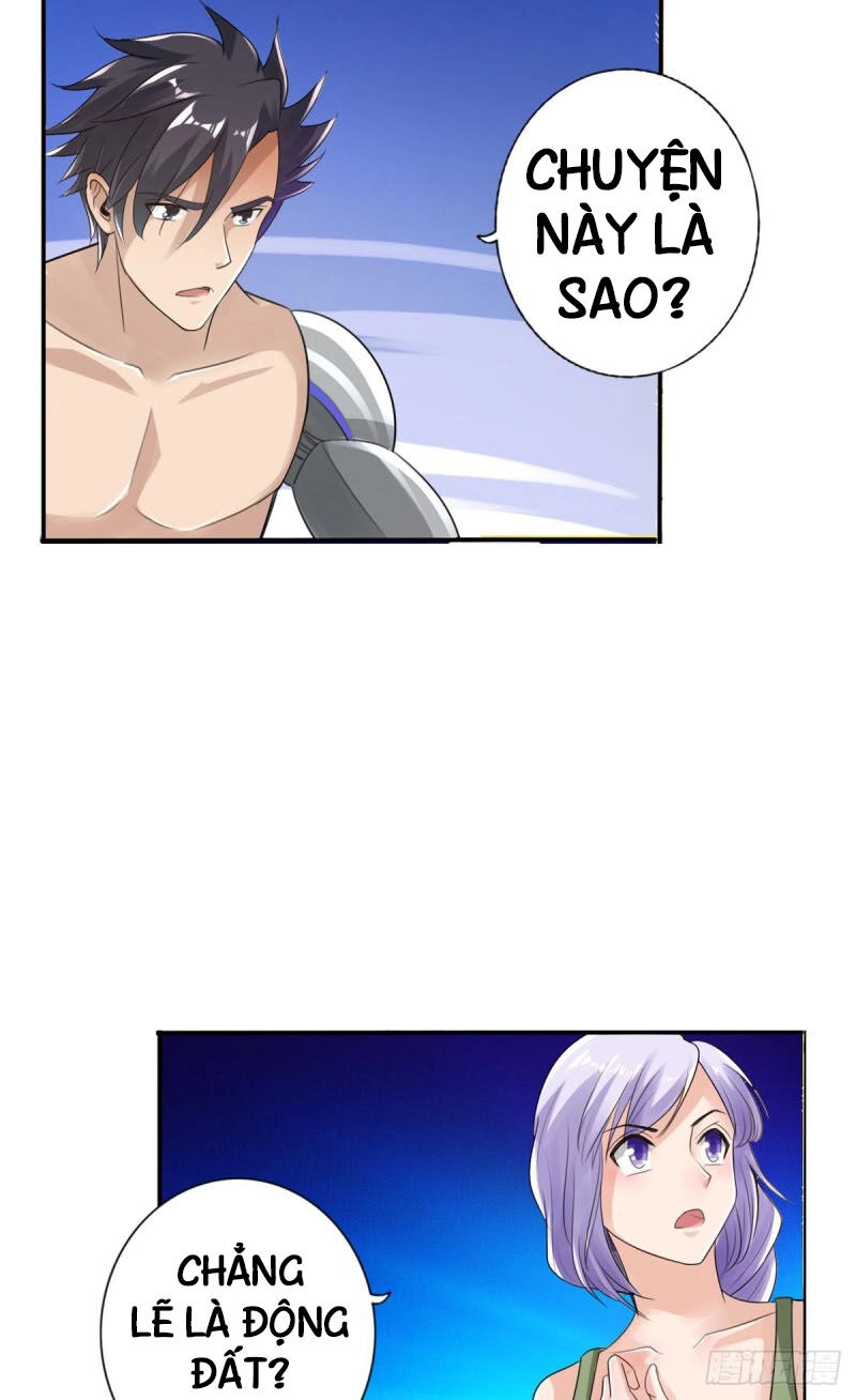 Hệ Thống Tìm Đường Chết Mạnh Nhất Chapter 54 - 18