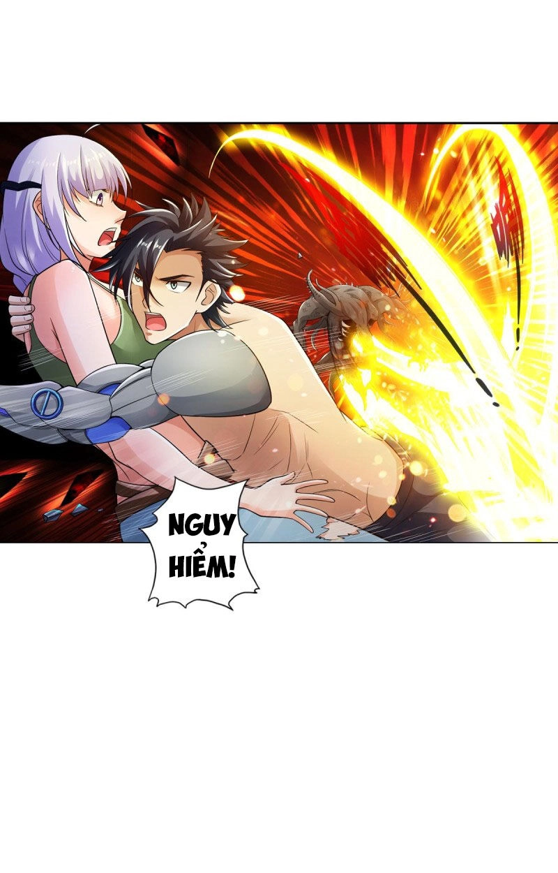 Hệ Thống Tìm Đường Chết Mạnh Nhất Chapter 54 - 23