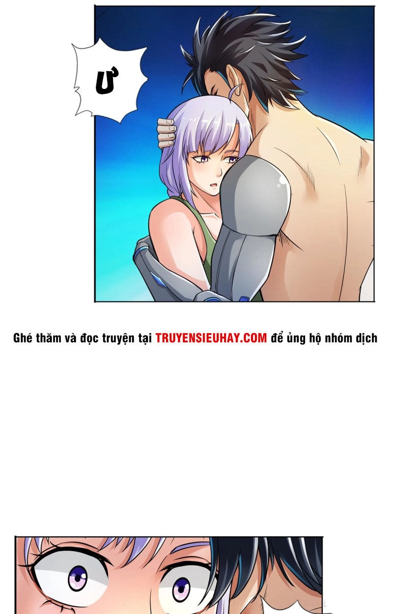 Hệ Thống Tìm Đường Chết Mạnh Nhất Chapter 54 - 24