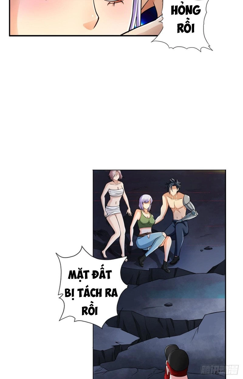 Hệ Thống Tìm Đường Chết Mạnh Nhất Chapter 54 - 25