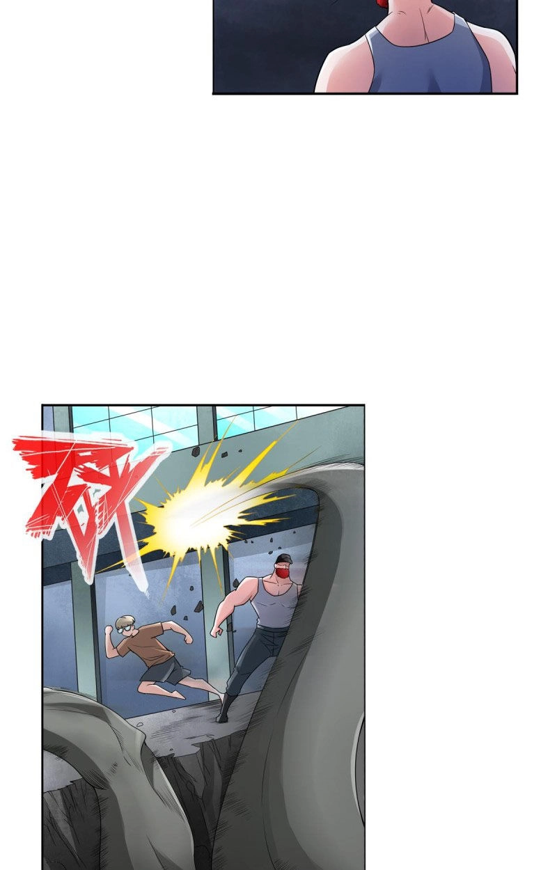 Hệ Thống Tìm Đường Chết Mạnh Nhất Chapter 54 - 26