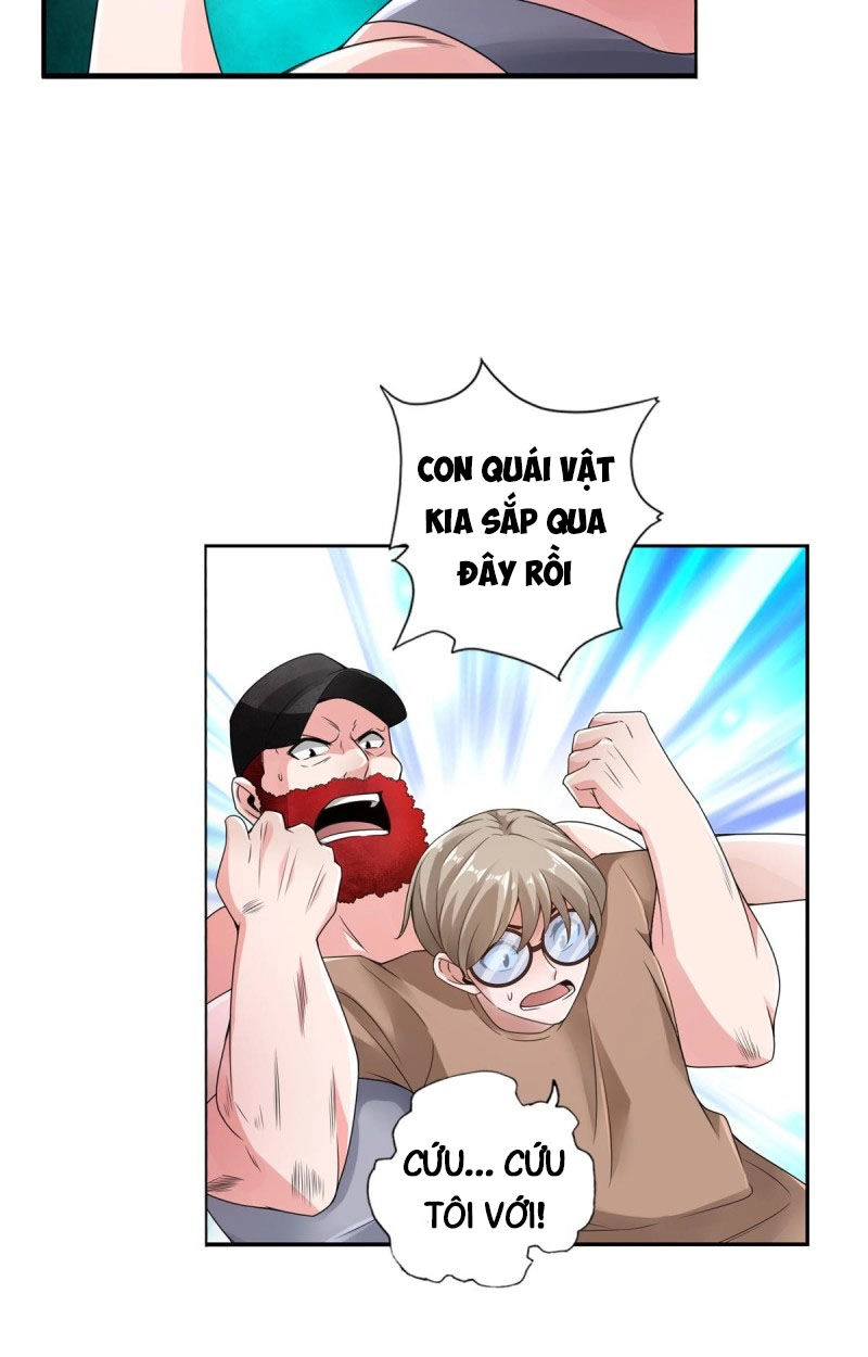 Hệ Thống Tìm Đường Chết Mạnh Nhất Chapter 54 - 30