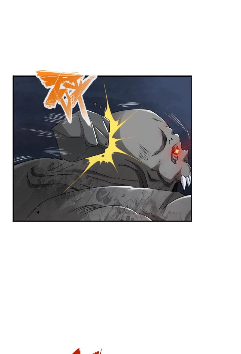 Hệ Thống Tìm Đường Chết Mạnh Nhất Chapter 54 - 31