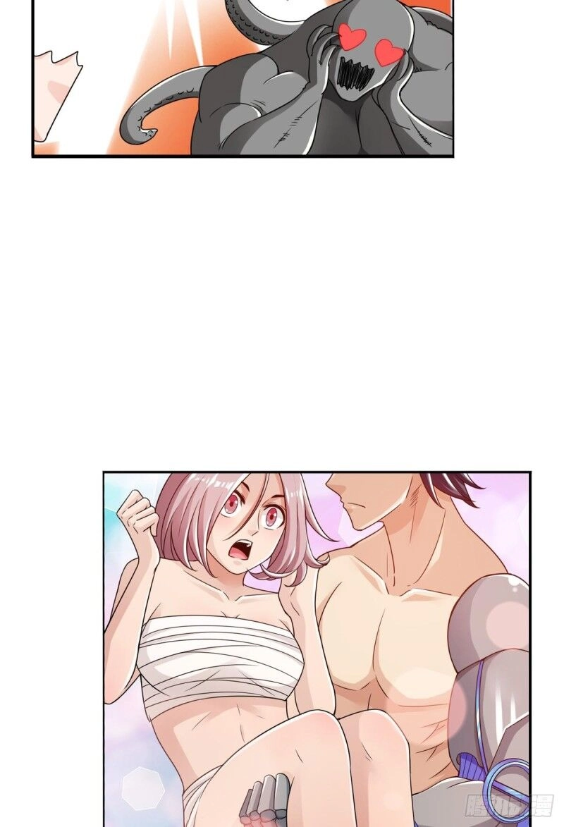 Hệ Thống Tìm Đường Chết Mạnh Nhất Chapter 54 - 34