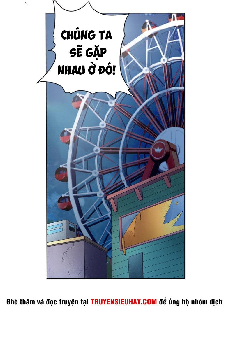 Hệ Thống Tìm Đường Chết Mạnh Nhất Chapter 54 - 38