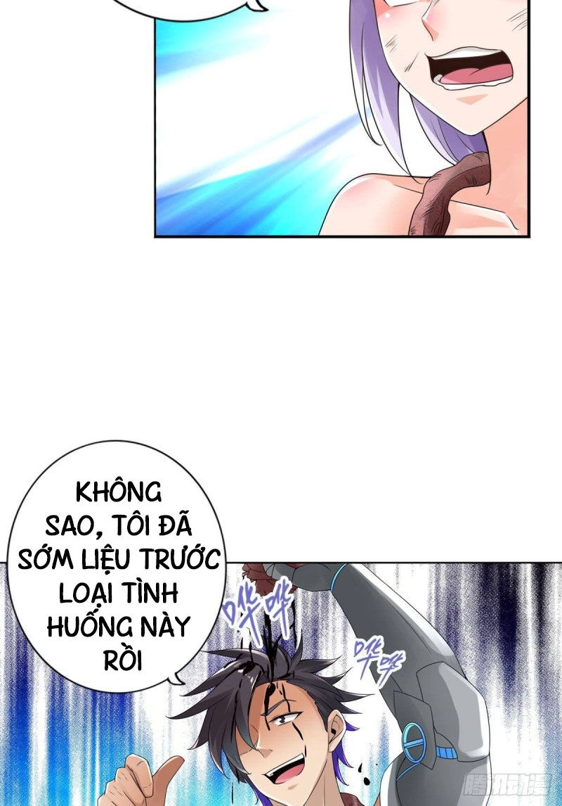 Hệ Thống Tìm Đường Chết Mạnh Nhất Chapter 55 - 29