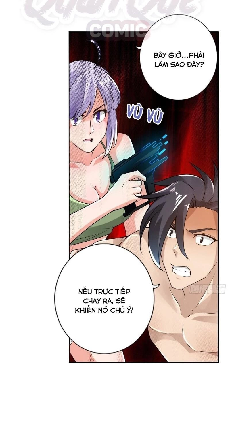 Hệ Thống Tìm Đường Chết Mạnh Nhất Chapter 56 - 2