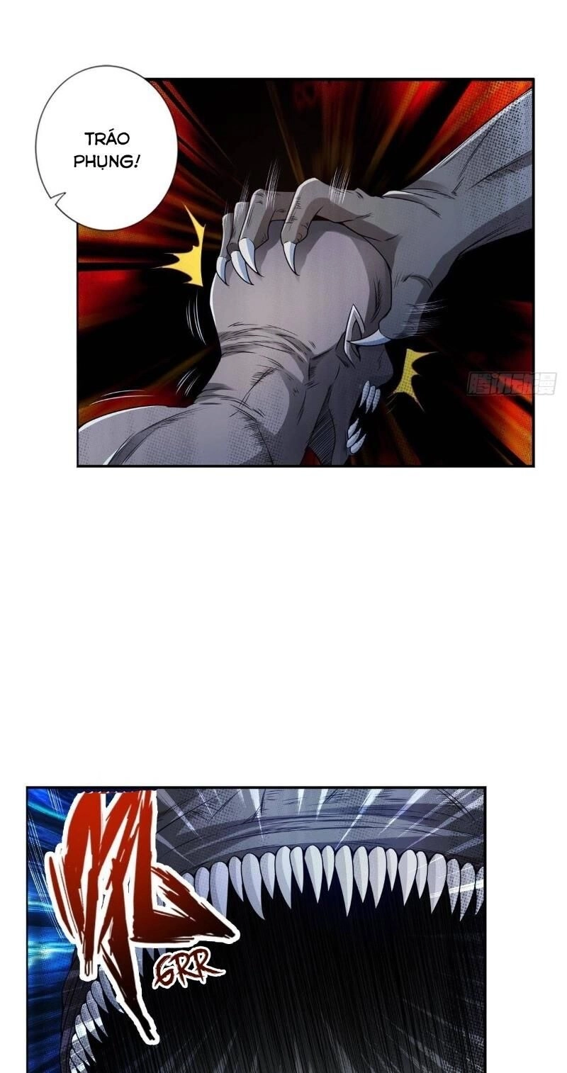 Hệ Thống Tìm Đường Chết Mạnh Nhất Chapter 56 - 5