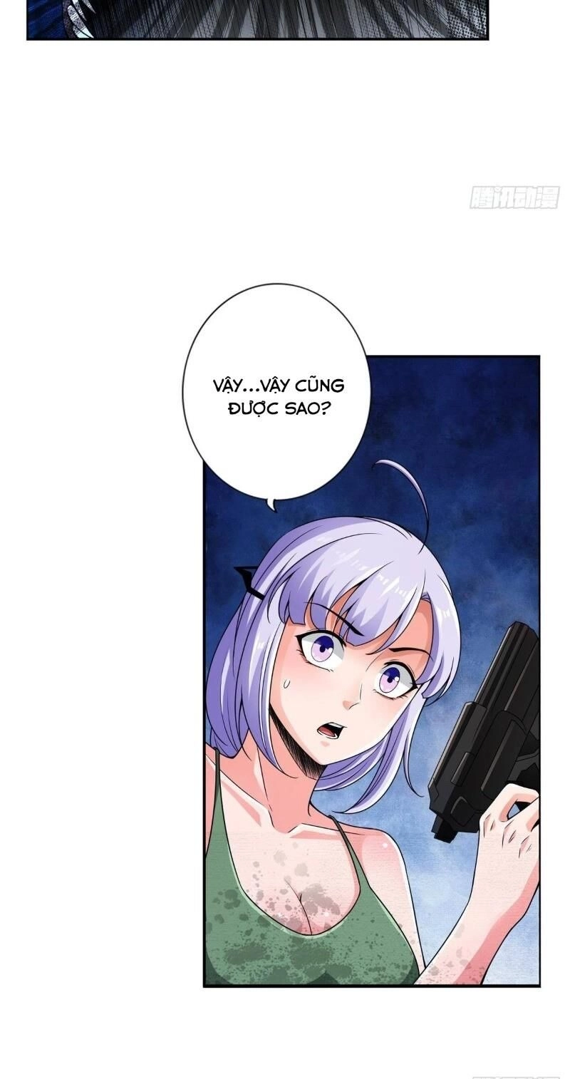 Hệ Thống Tìm Đường Chết Mạnh Nhất Chapter 56 - 6