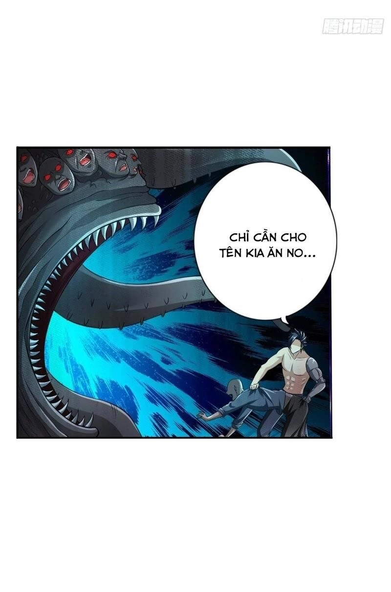 Hệ Thống Tìm Đường Chết Mạnh Nhất Chapter 56 - 8