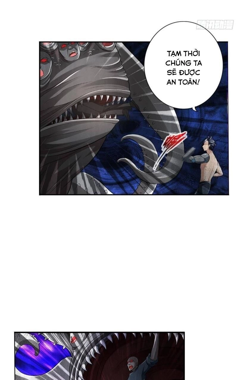 Hệ Thống Tìm Đường Chết Mạnh Nhất Chapter 56 - 9