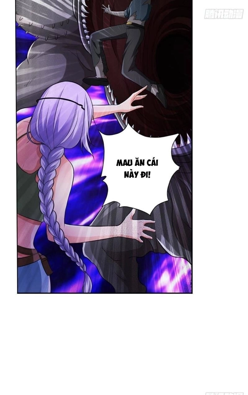 Hệ Thống Tìm Đường Chết Mạnh Nhất Chapter 56 - 10