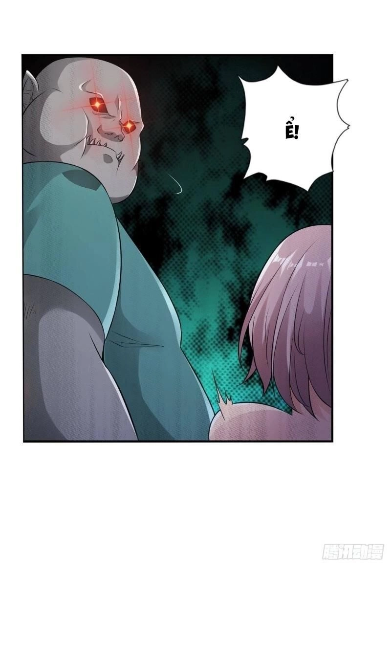 Hệ Thống Tìm Đường Chết Mạnh Nhất Chapter 56 - 12