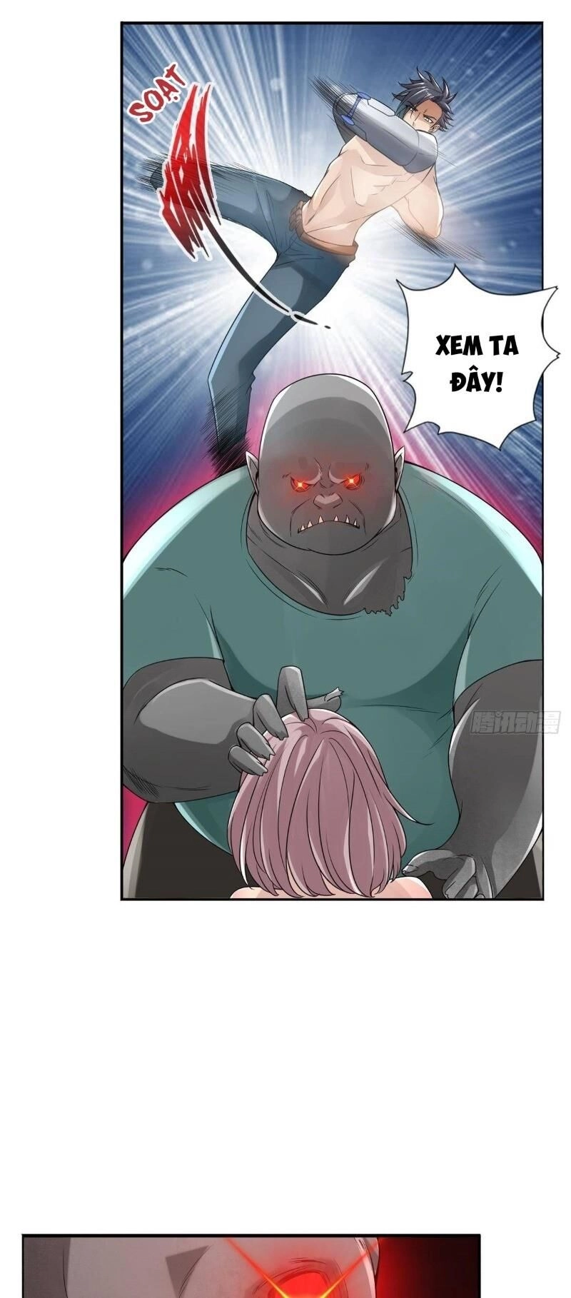 Hệ Thống Tìm Đường Chết Mạnh Nhất Chapter 56 - 13