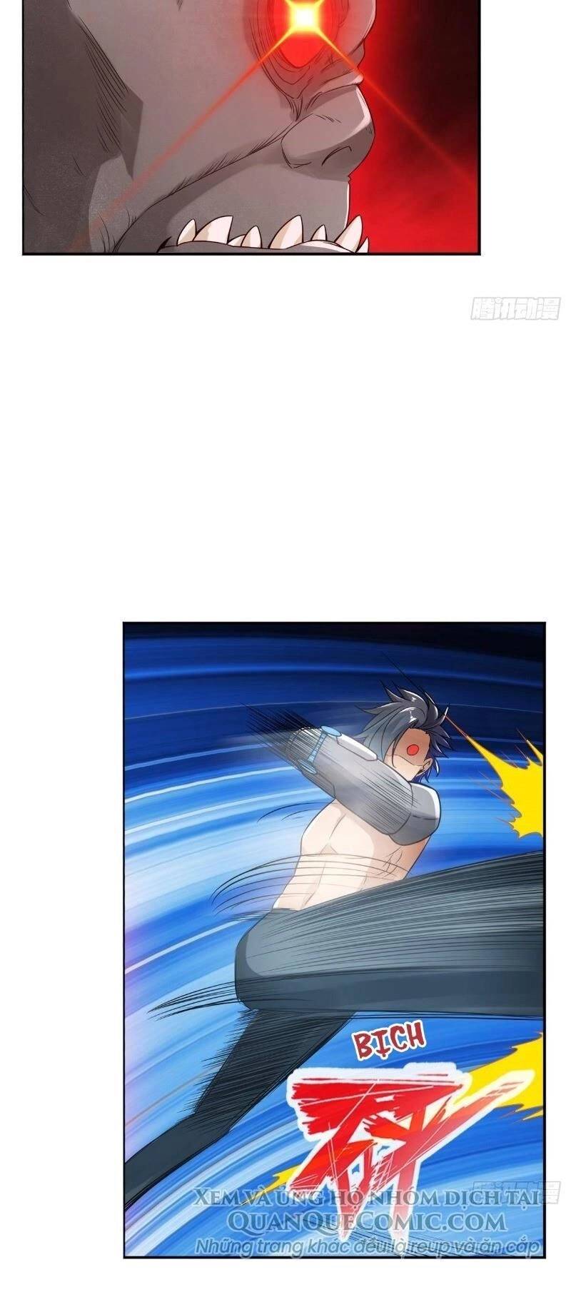 Hệ Thống Tìm Đường Chết Mạnh Nhất Chapter 56 - 14