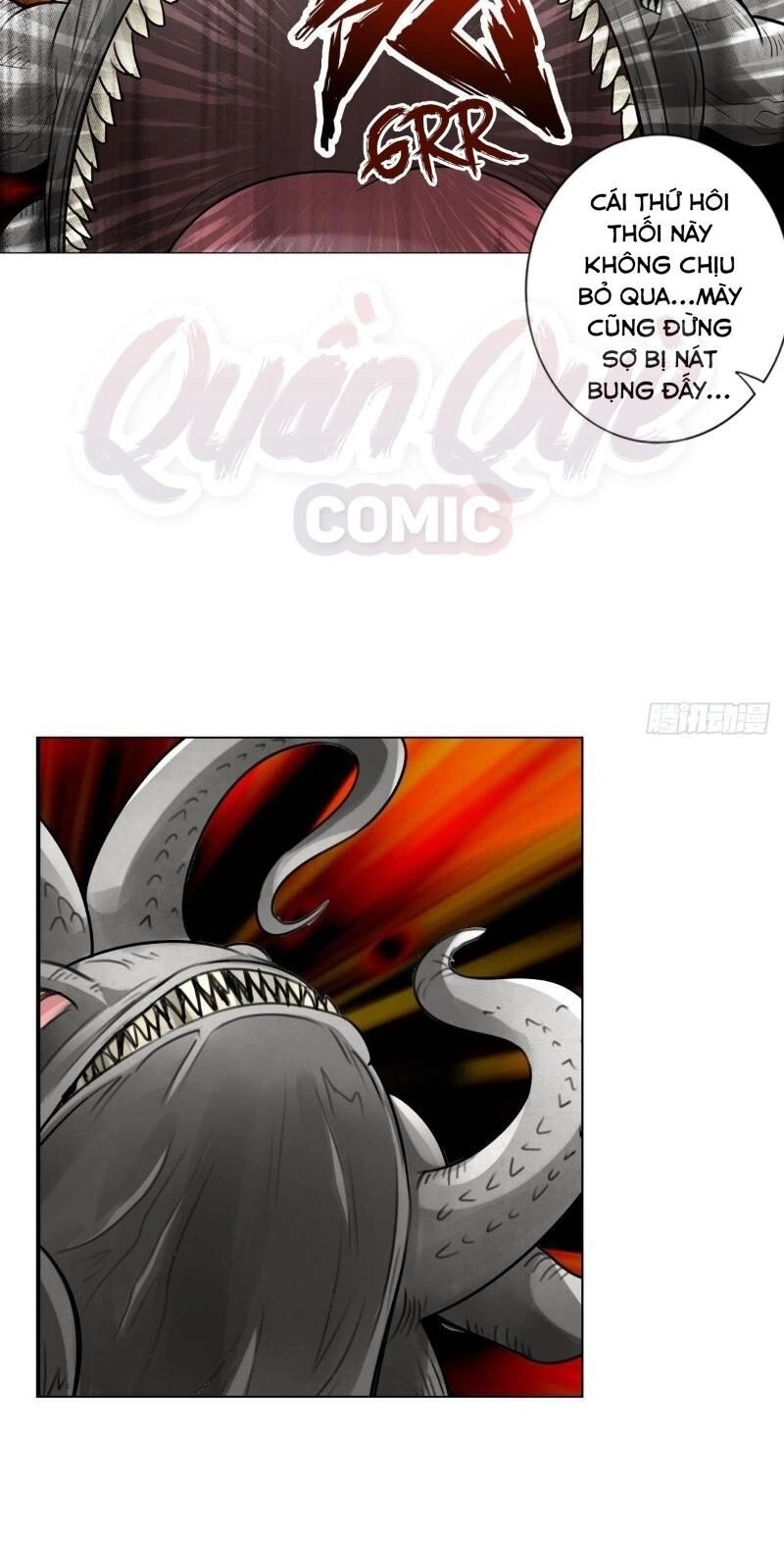 Hệ Thống Tìm Đường Chết Mạnh Nhất Chapter 56 - 16