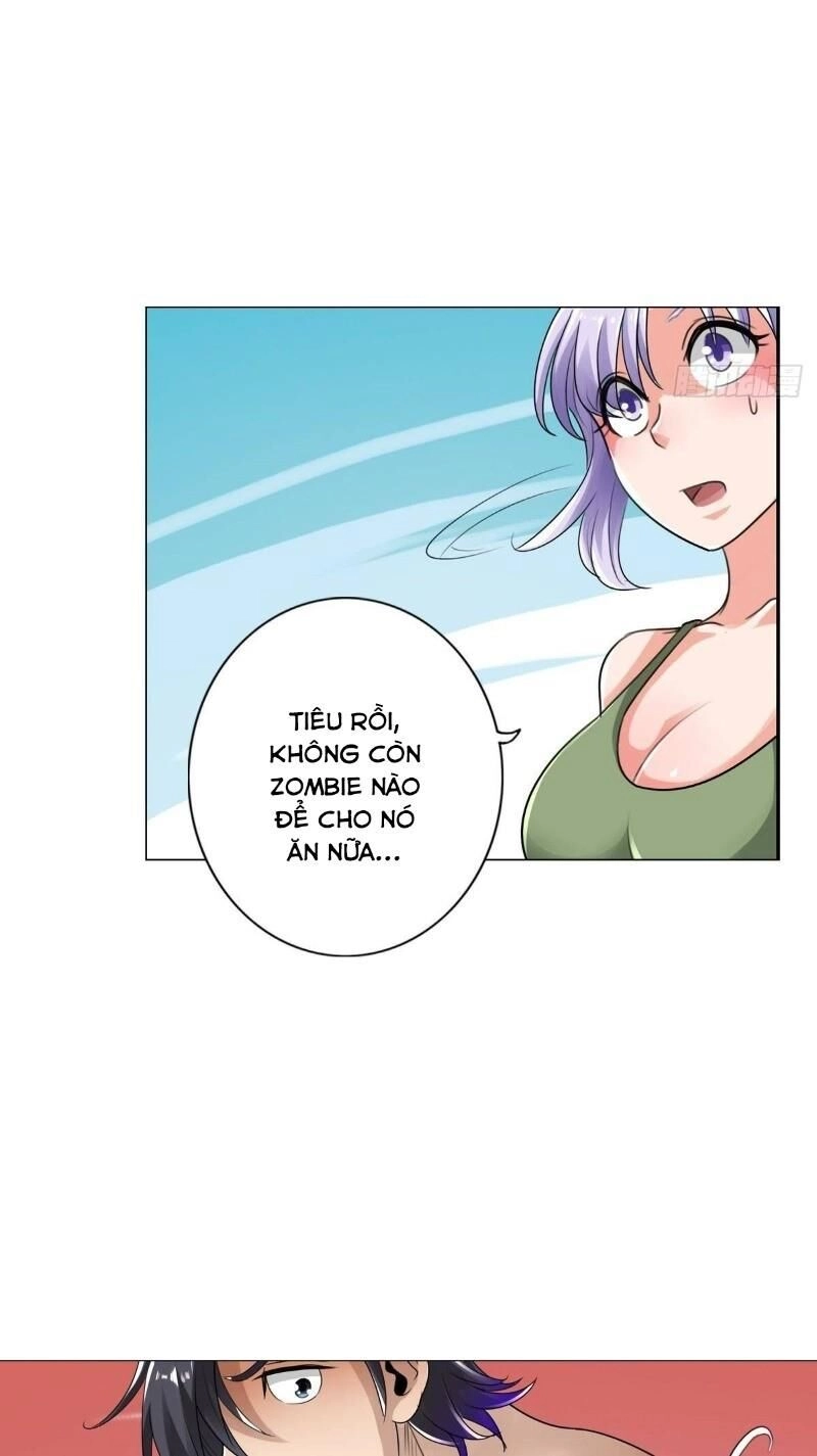 Hệ Thống Tìm Đường Chết Mạnh Nhất Chapter 56 - 17