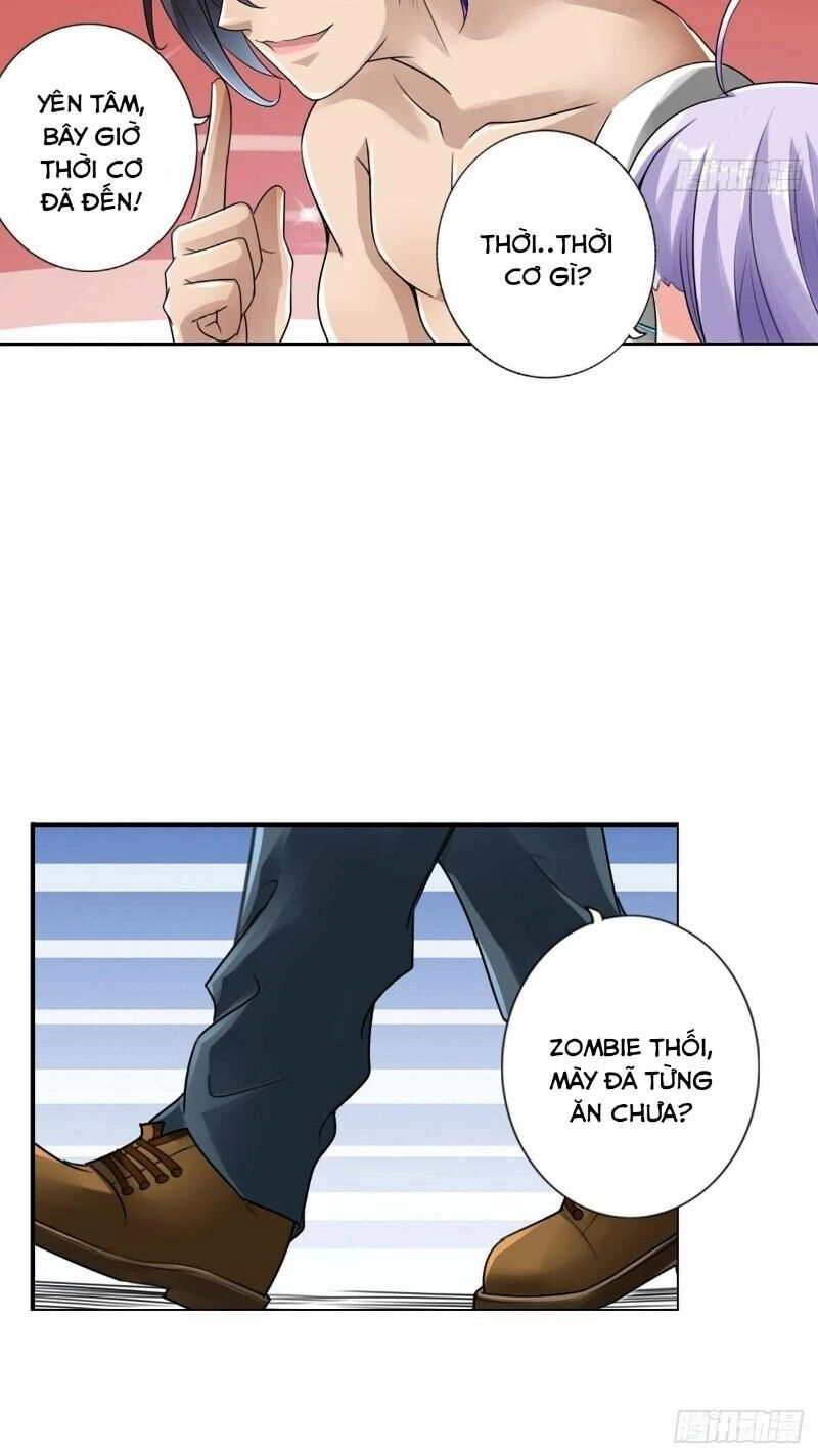 Hệ Thống Tìm Đường Chết Mạnh Nhất Chapter 56 - 18