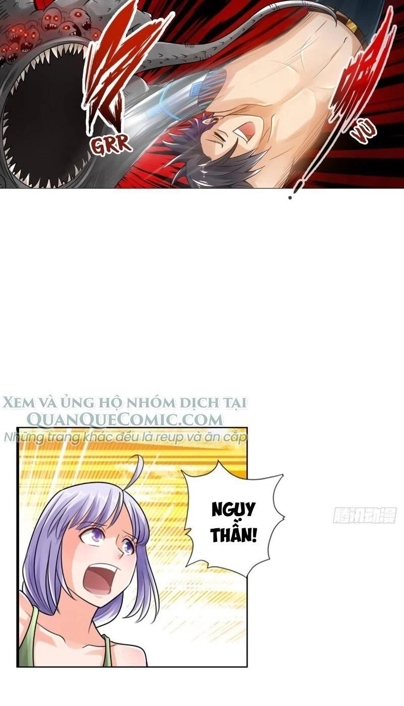 Hệ Thống Tìm Đường Chết Mạnh Nhất Chapter 56 - 20