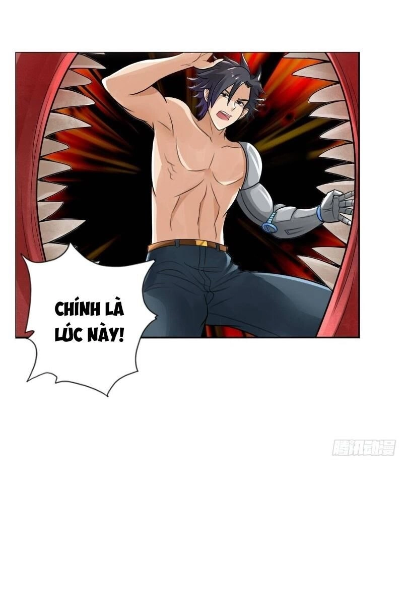 Hệ Thống Tìm Đường Chết Mạnh Nhất Chapter 56 - 22