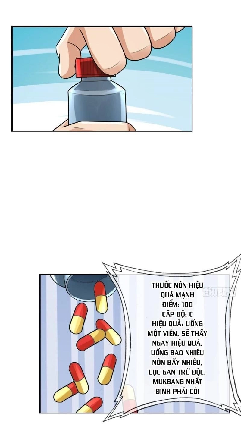 Hệ Thống Tìm Đường Chết Mạnh Nhất Chapter 56 - 23