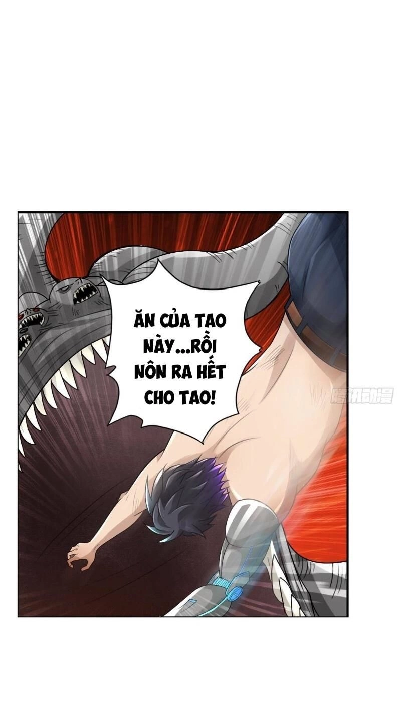 Hệ Thống Tìm Đường Chết Mạnh Nhất Chapter 56 - 24