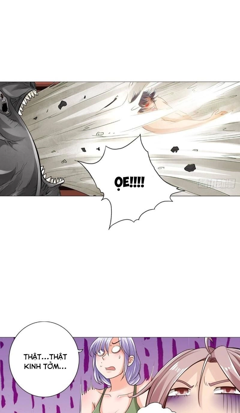 Hệ Thống Tìm Đường Chết Mạnh Nhất Chapter 56 - 25