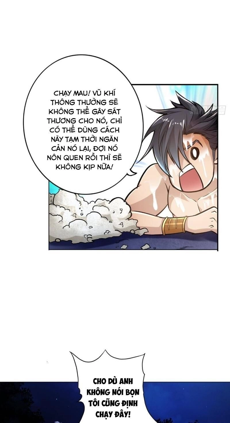 Hệ Thống Tìm Đường Chết Mạnh Nhất Chapter 56 - 27