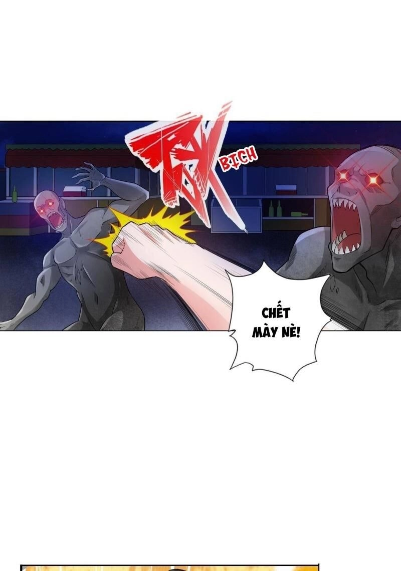 Hệ Thống Tìm Đường Chết Mạnh Nhất Chapter 56 - 29