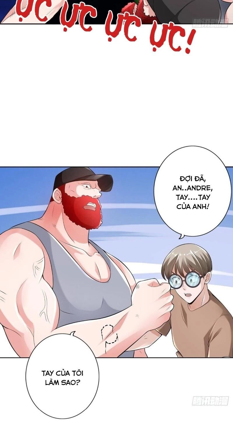 Hệ Thống Tìm Đường Chết Mạnh Nhất Chapter 56 - 32