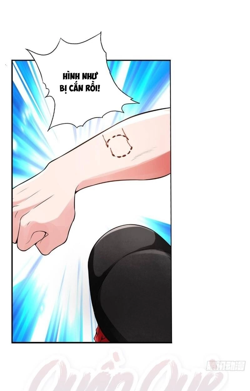 Hệ Thống Tìm Đường Chết Mạnh Nhất Chapter 56 - 33