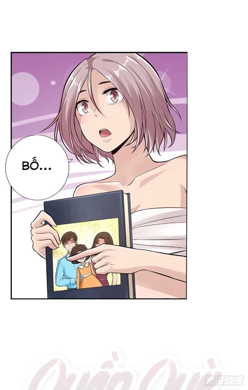 Hệ Thống Tìm Đường Chết Mạnh Nhất Chapter 58 - 1