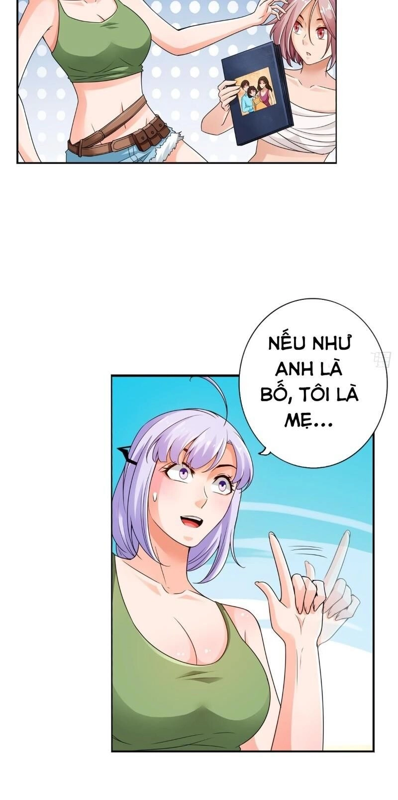 Hệ Thống Tìm Đường Chết Mạnh Nhất Chapter 58 - 8