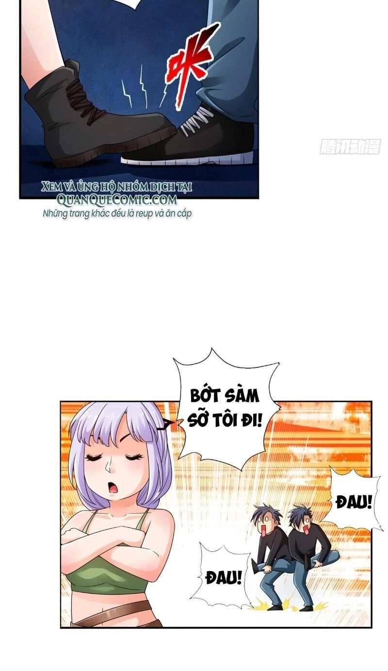 Hệ Thống Tìm Đường Chết Mạnh Nhất Chapter 58 - 10