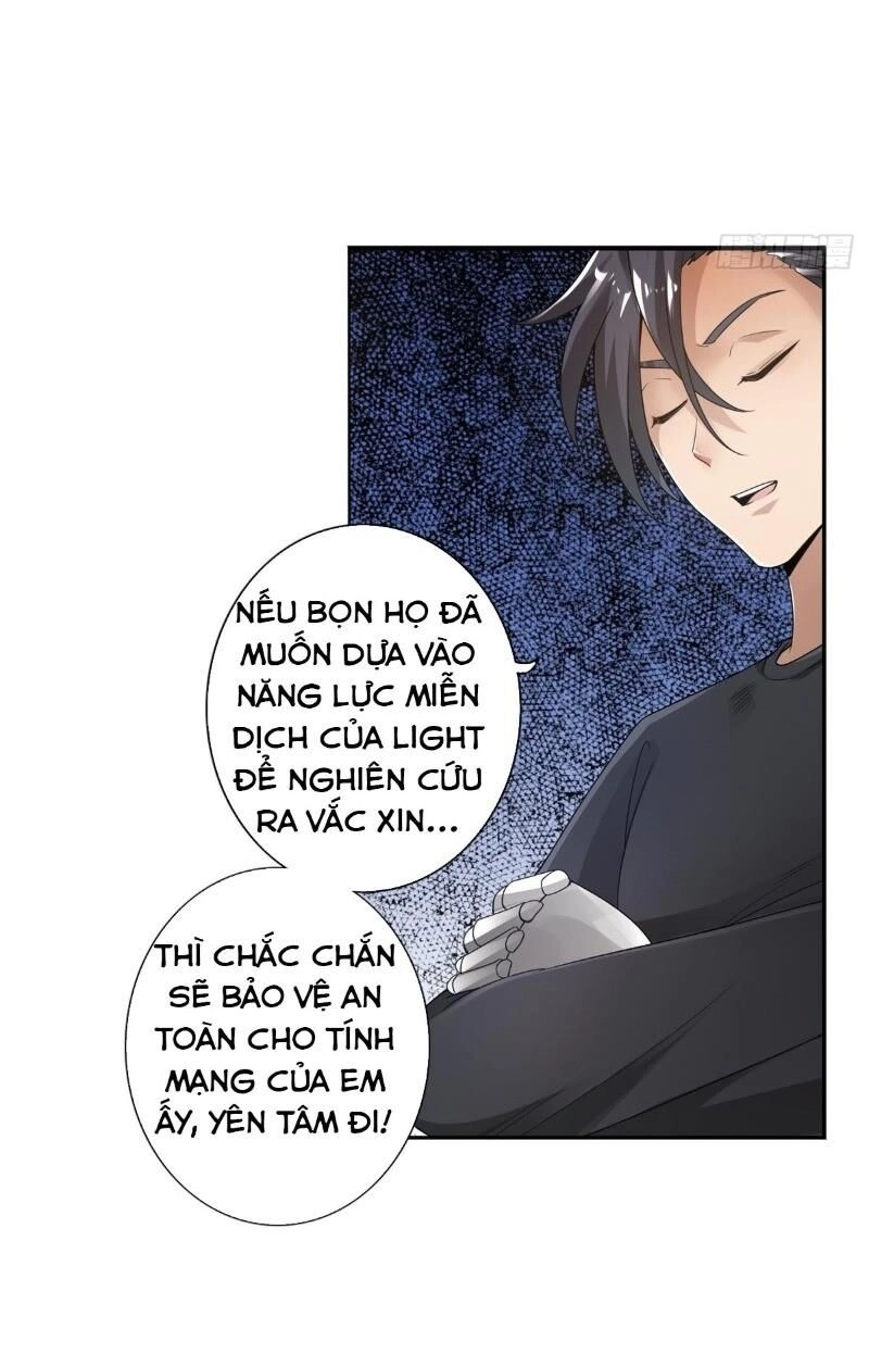 Hệ Thống Tìm Đường Chết Mạnh Nhất Chapter 58 - 12