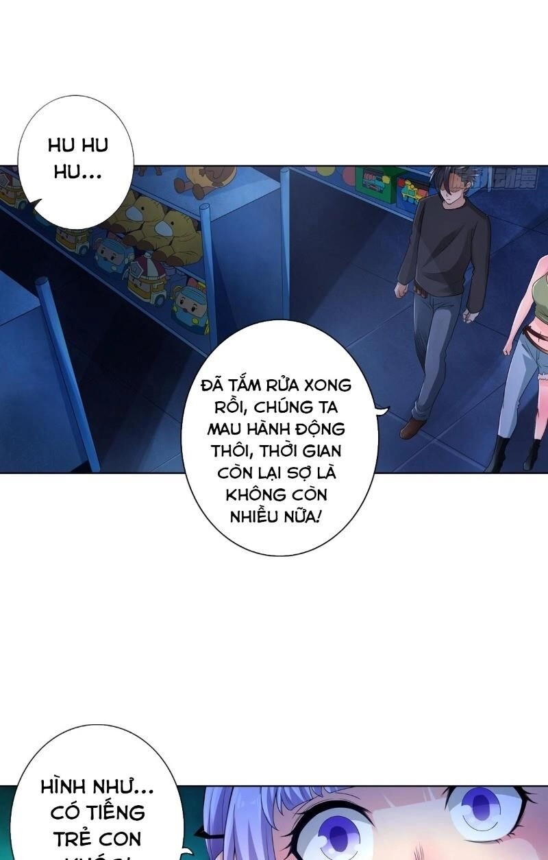 Hệ Thống Tìm Đường Chết Mạnh Nhất Chapter 58 - 13