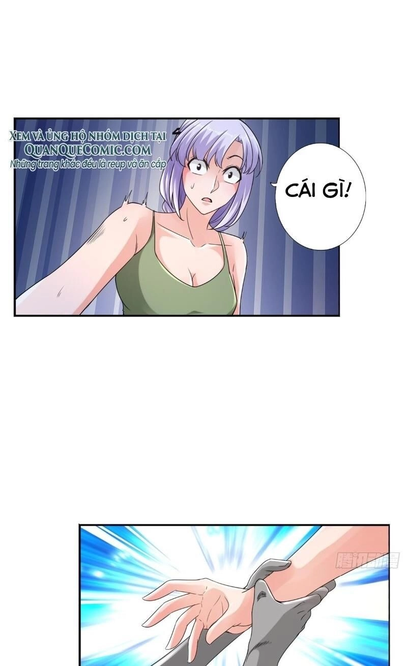 Hệ Thống Tìm Đường Chết Mạnh Nhất Chapter 58 - 17