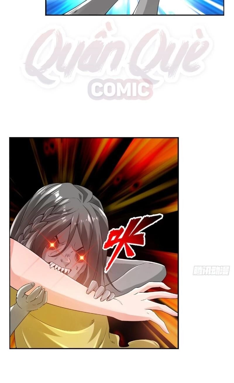 Hệ Thống Tìm Đường Chết Mạnh Nhất Chapter 58 - 18