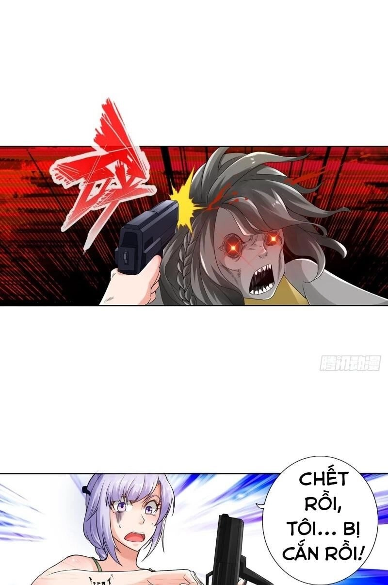 Hệ Thống Tìm Đường Chết Mạnh Nhất Chapter 58 - 19