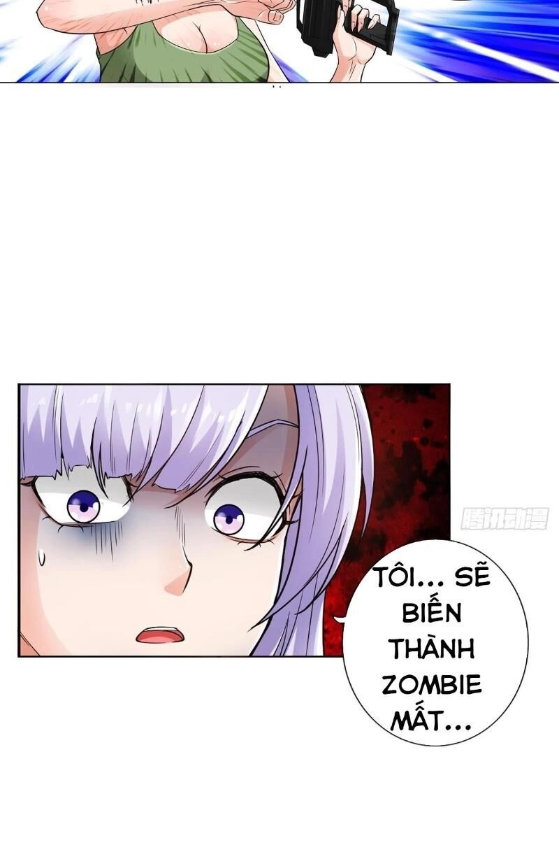 Hệ Thống Tìm Đường Chết Mạnh Nhất Chapter 58 - 20