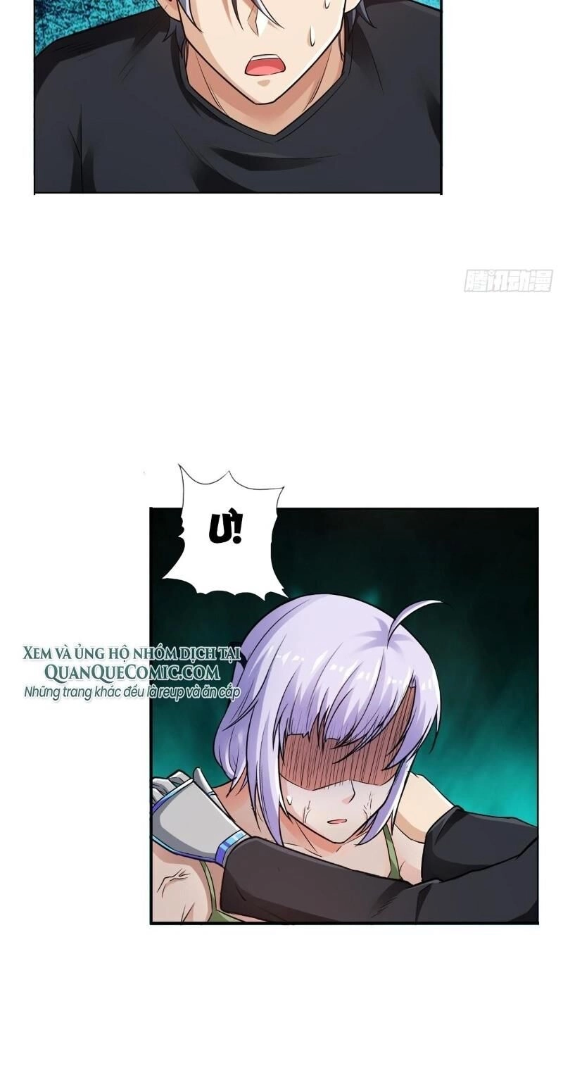 Hệ Thống Tìm Đường Chết Mạnh Nhất Chapter 58 - 22