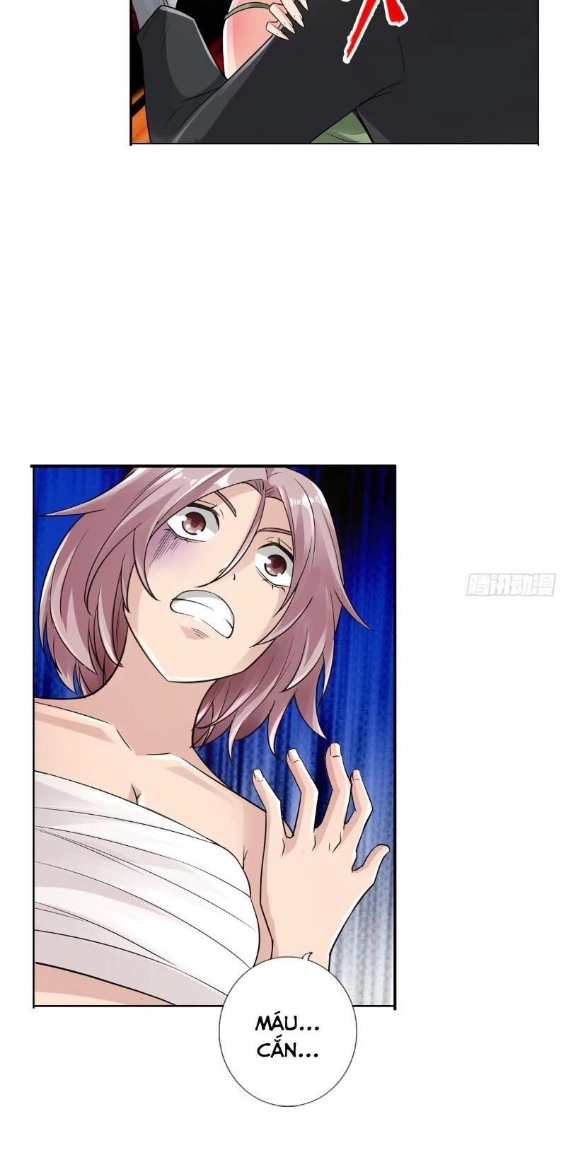 Hệ Thống Tìm Đường Chết Mạnh Nhất Chapter 58 - 24