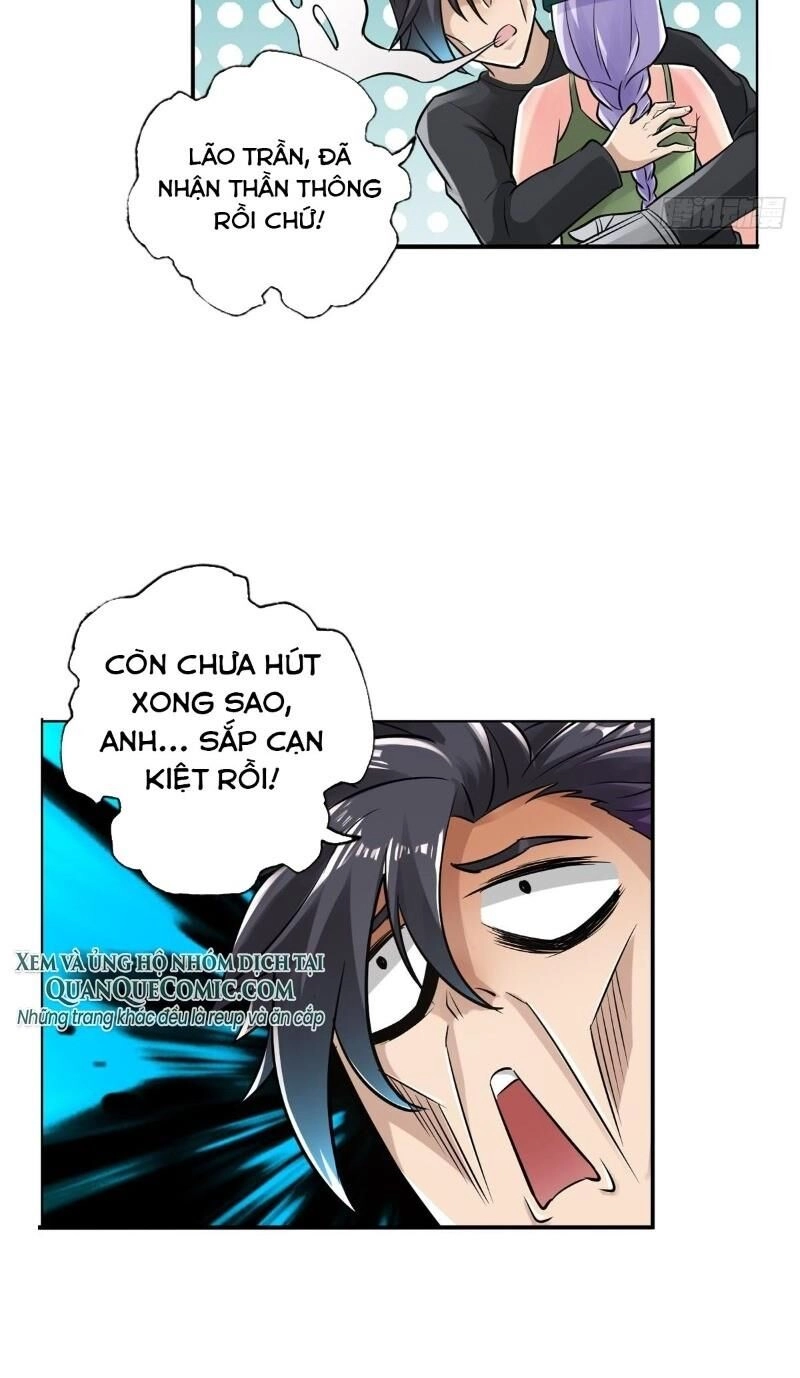 Hệ Thống Tìm Đường Chết Mạnh Nhất Chapter 58 - 26