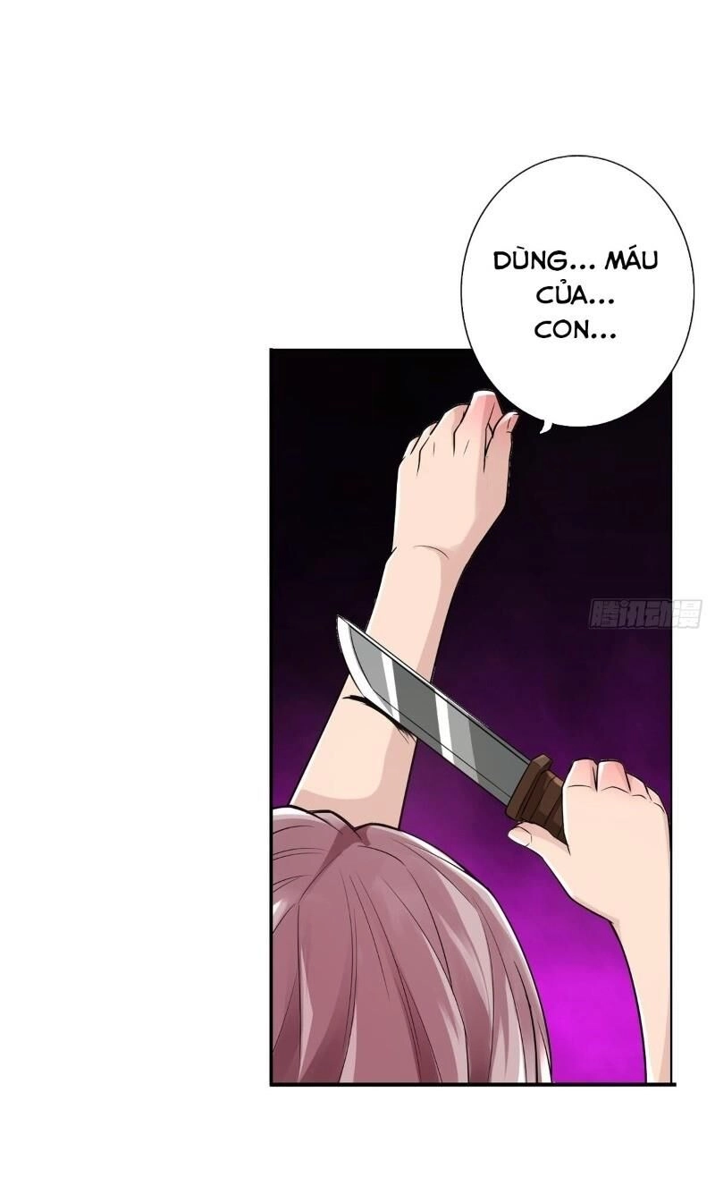 Hệ Thống Tìm Đường Chết Mạnh Nhất Chapter 58 - 29