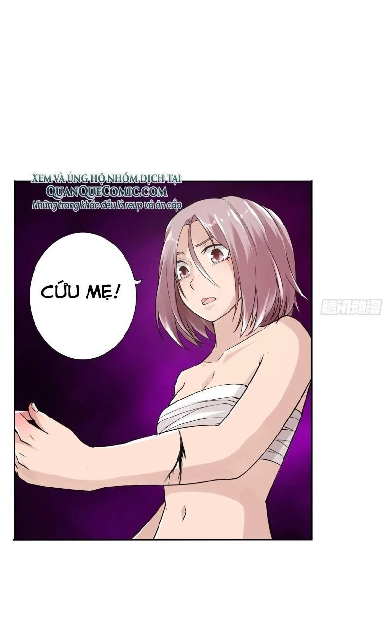 Hệ Thống Tìm Đường Chết Mạnh Nhất Chapter 58 - 30