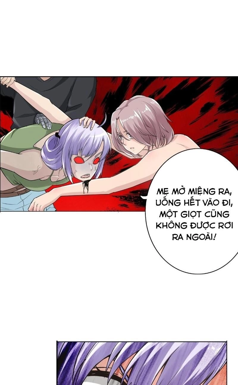 Hệ Thống Tìm Đường Chết Mạnh Nhất Chapter 58 - 31