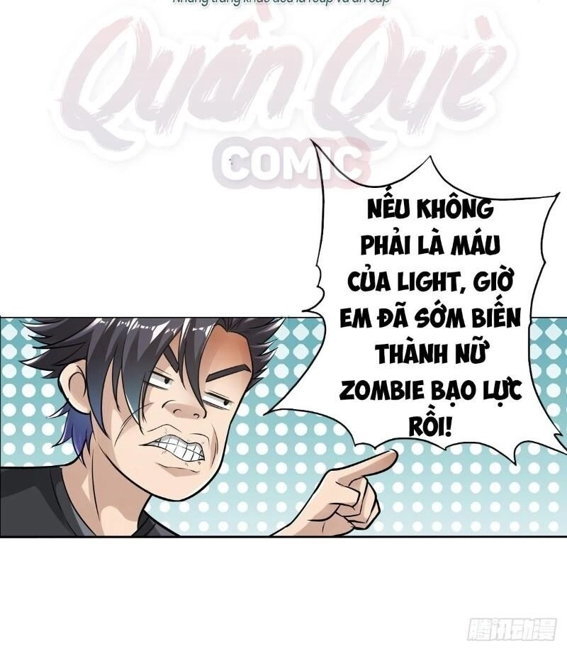 Hệ Thống Tìm Đường Chết Mạnh Nhất Chapter 58 - 34