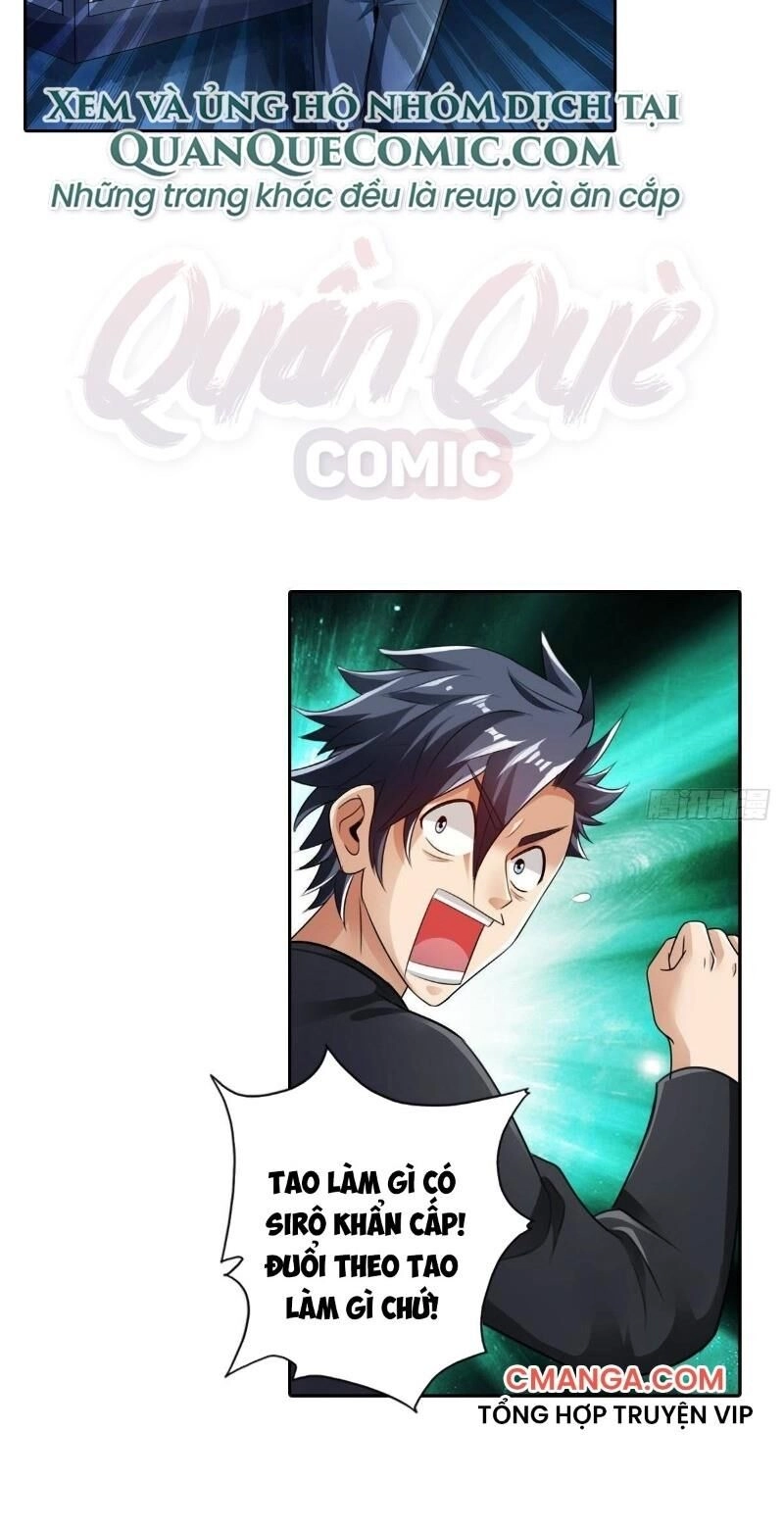 Hệ Thống Tìm Đường Chết Mạnh Nhất Chapter 60 - 2